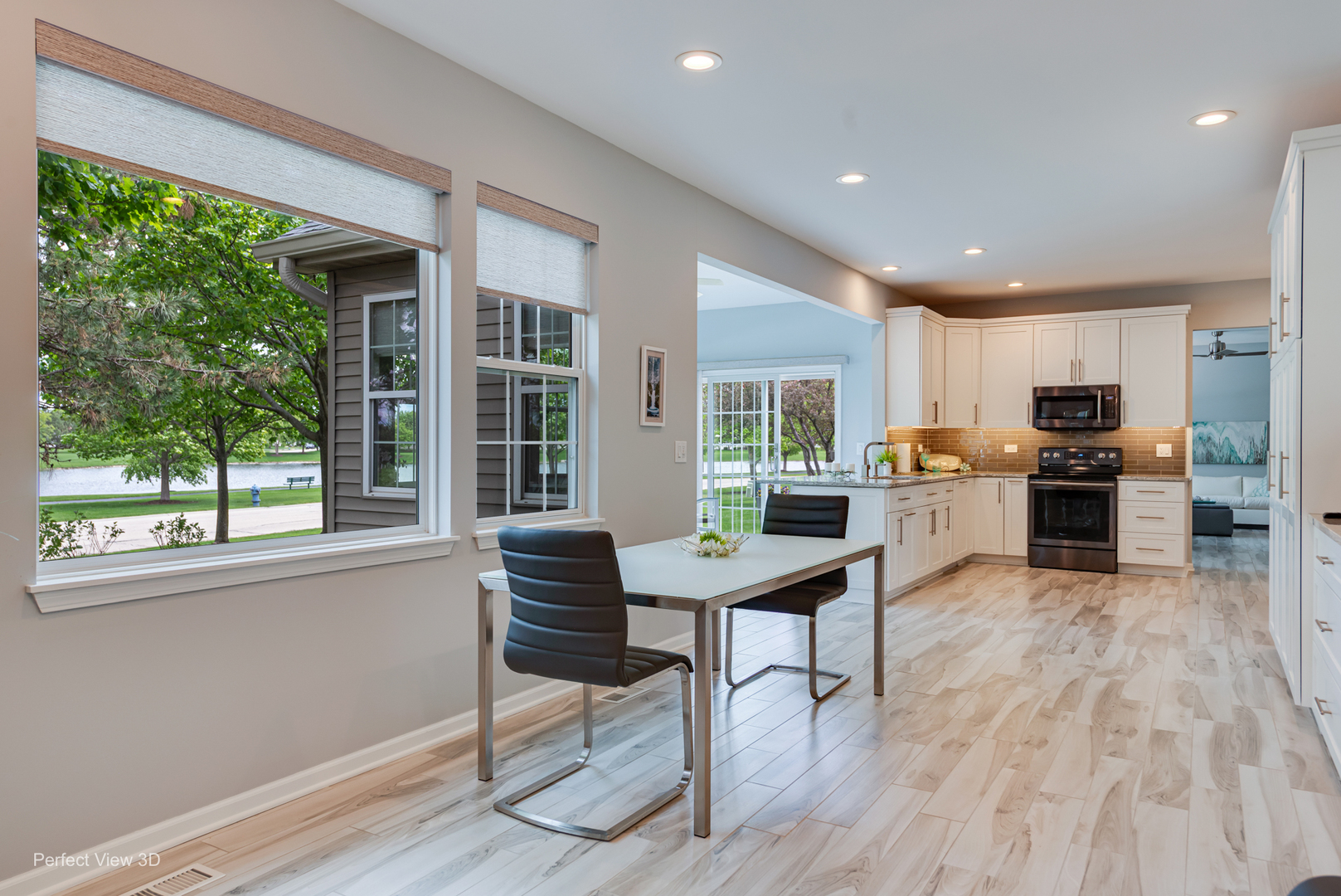 16127 Powderhorn Lake Way, Crest Hill, IL 60403