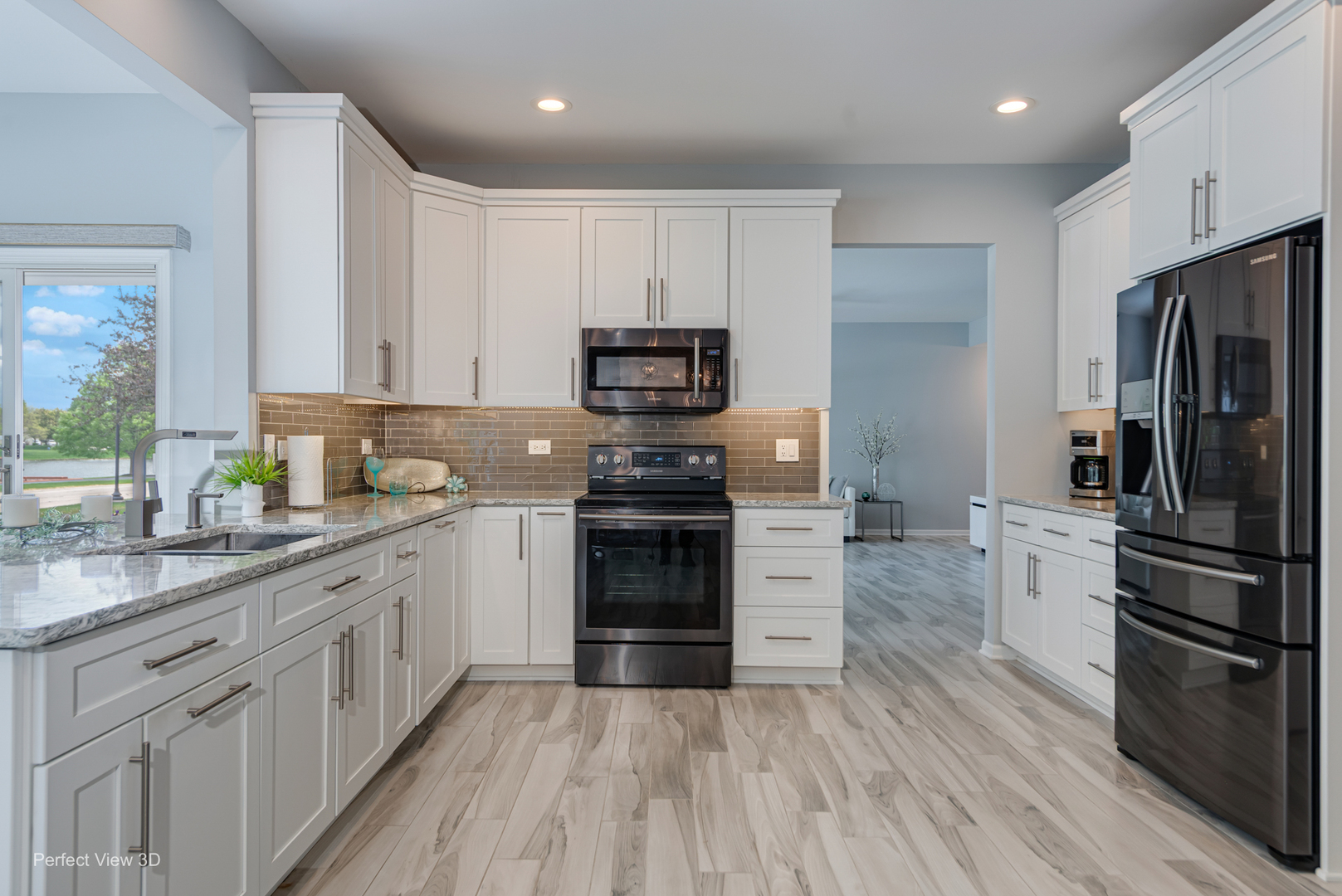 16127 Powderhorn Lake Way, Crest Hill, IL 60403