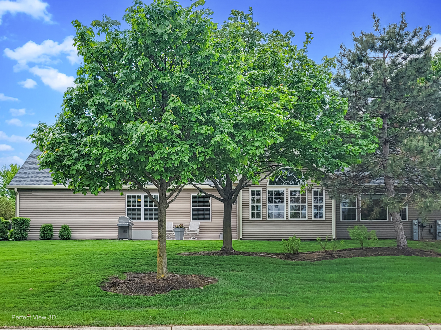 16127 Powderhorn Lake Way, Crest Hill, IL 60403