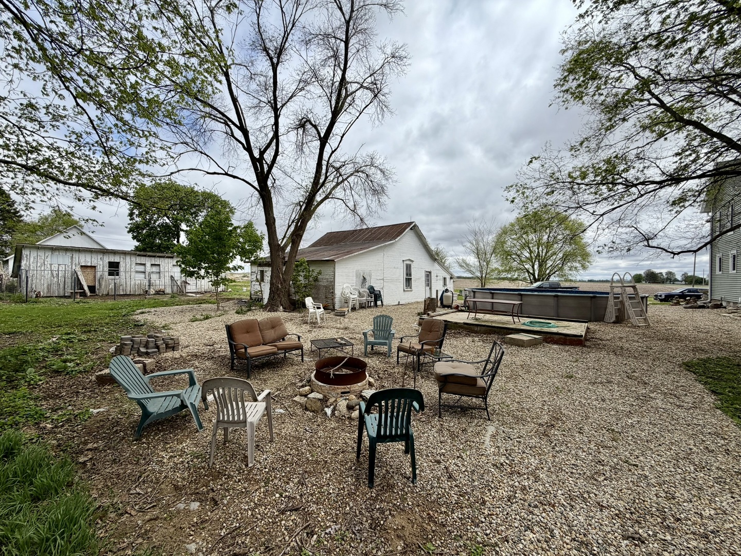 17767 2400 N Avenue, Wyanet, IL 61379