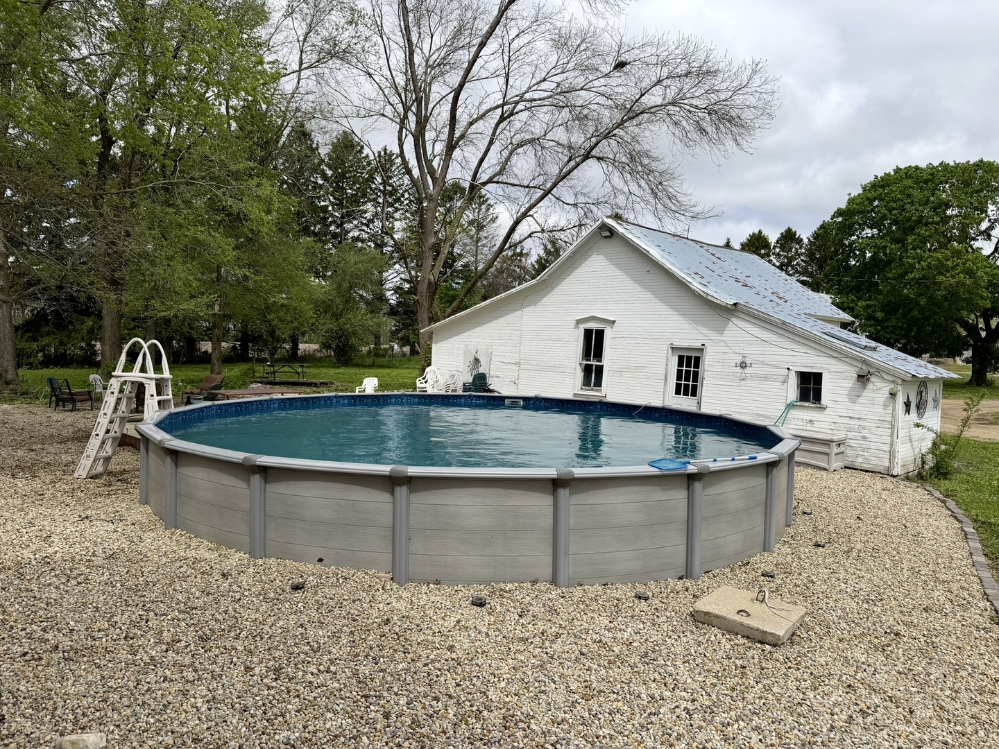 17767 2400 N Avenue, Wyanet, IL 61379