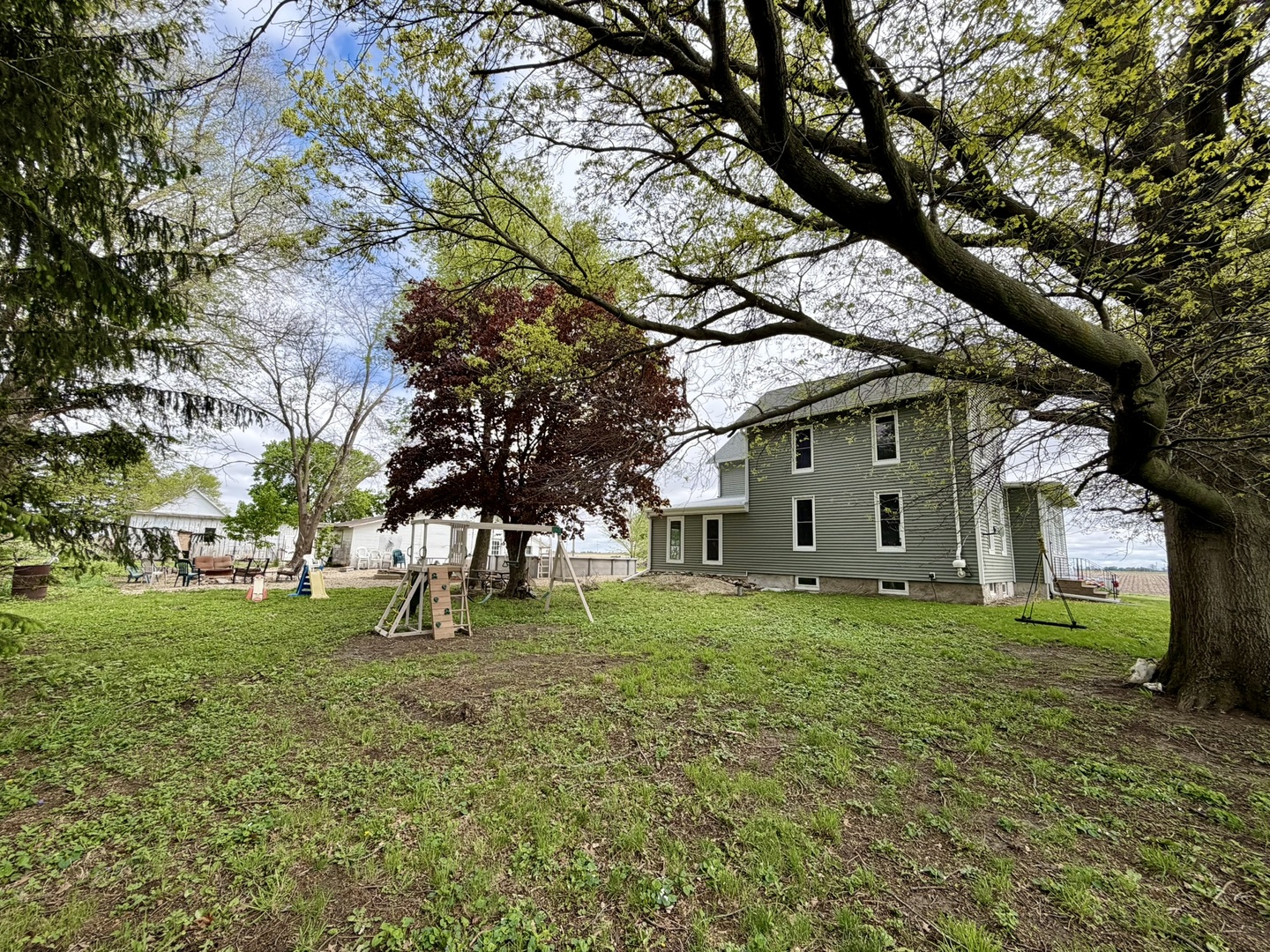 17767 2400 N Avenue, Wyanet, IL 61379