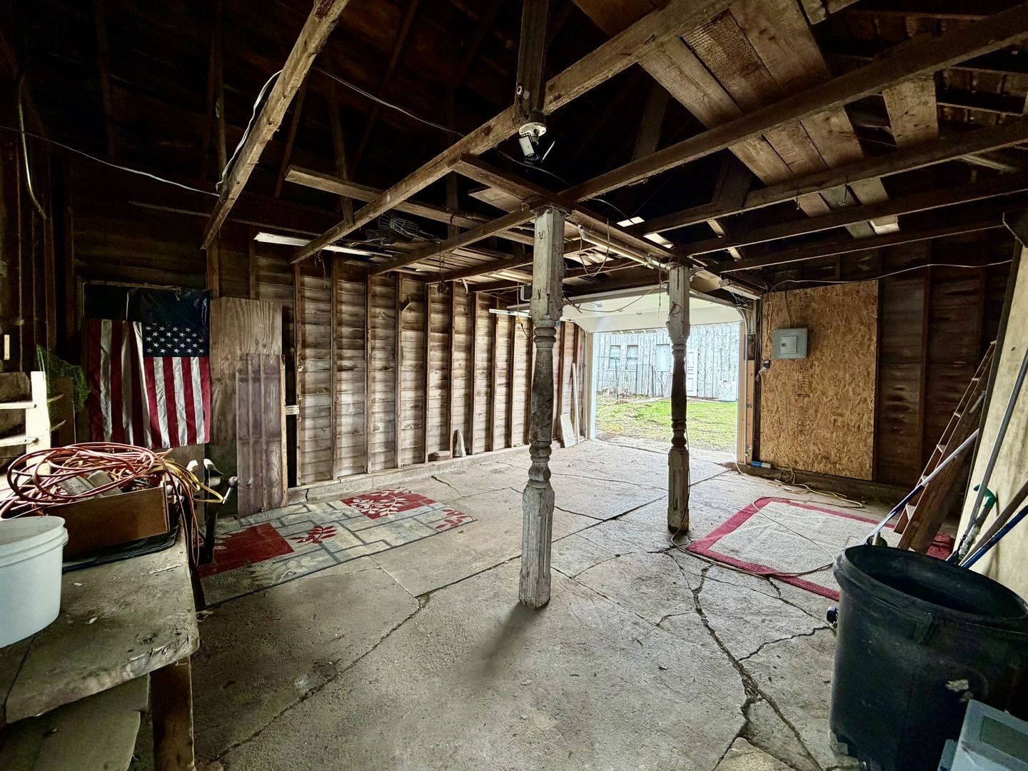 17767 2400 N Avenue, Wyanet, IL 61379