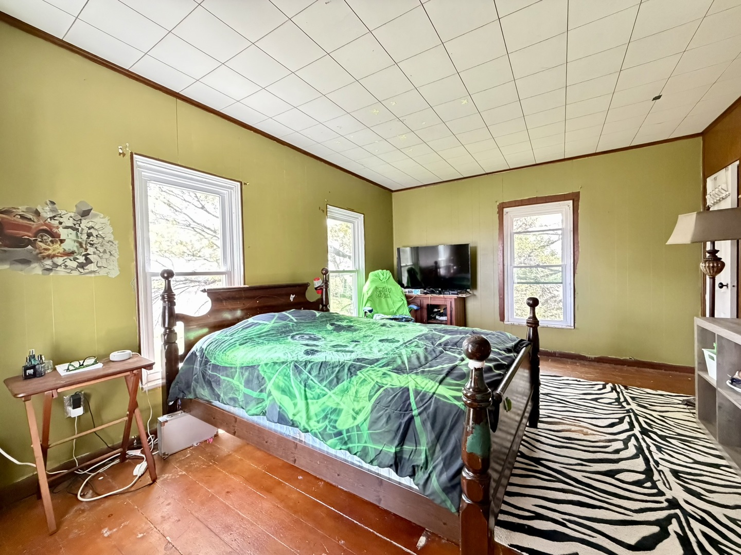 17767 2400 N Avenue, Wyanet, IL 61379