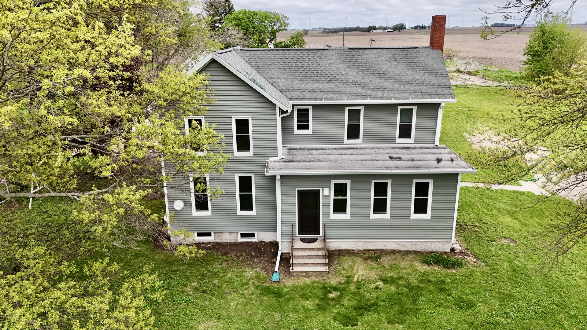 17767 2400 N Avenue, Wyanet, IL 61379