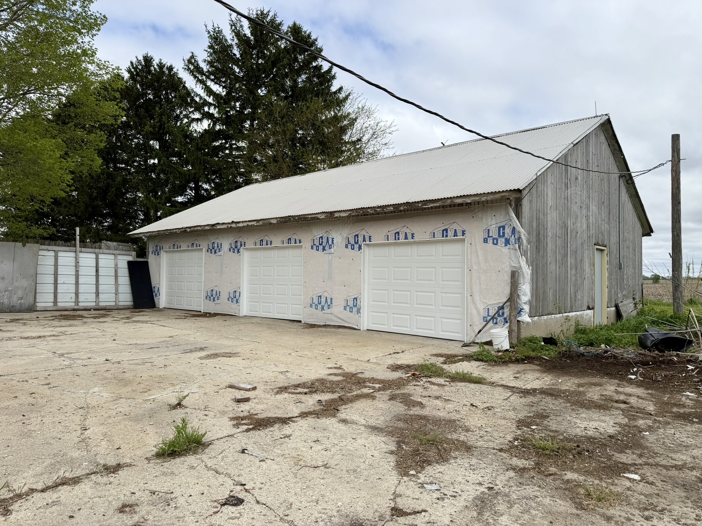 17767 2400 N Avenue, Wyanet, IL 61379