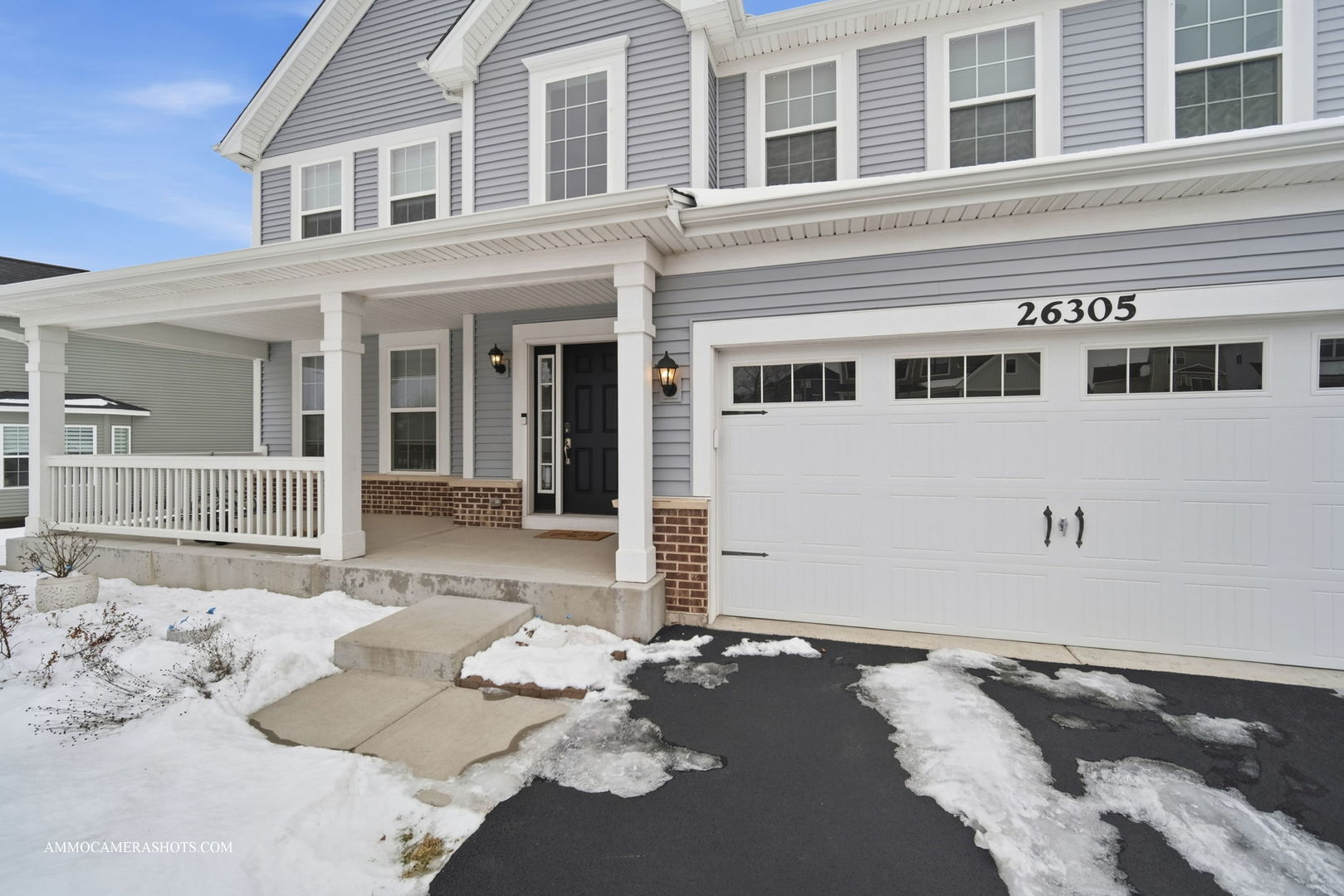 26305 W Milestone Drive, Plainfield, IL 60585