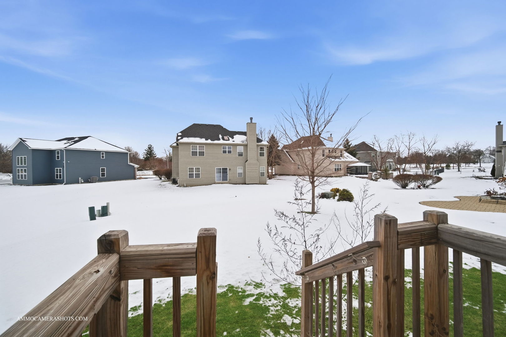 26305 W Milestone Drive, Plainfield, IL 60585