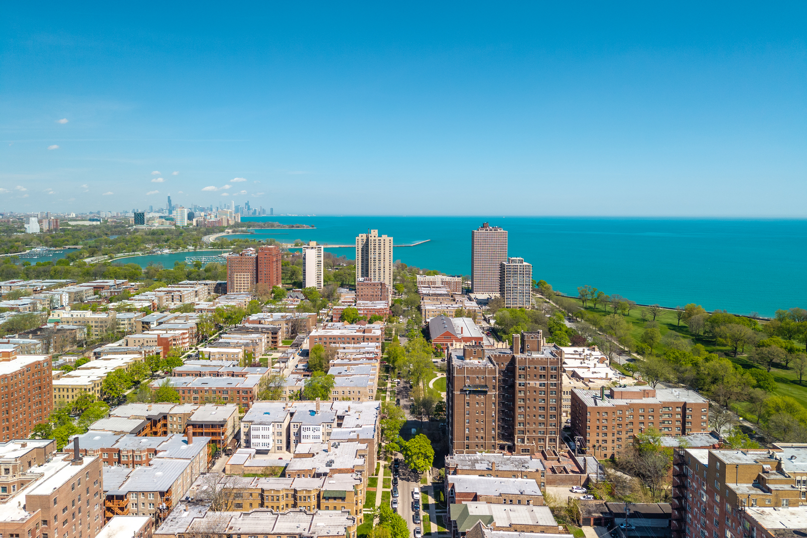 Chicago, IL 60649
