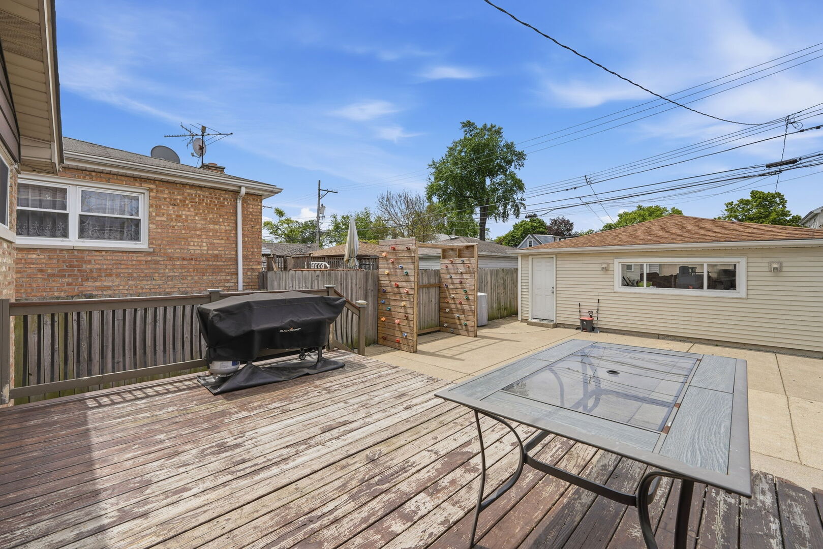 3416 N Oriole Avenue, Chicago, IL 60634