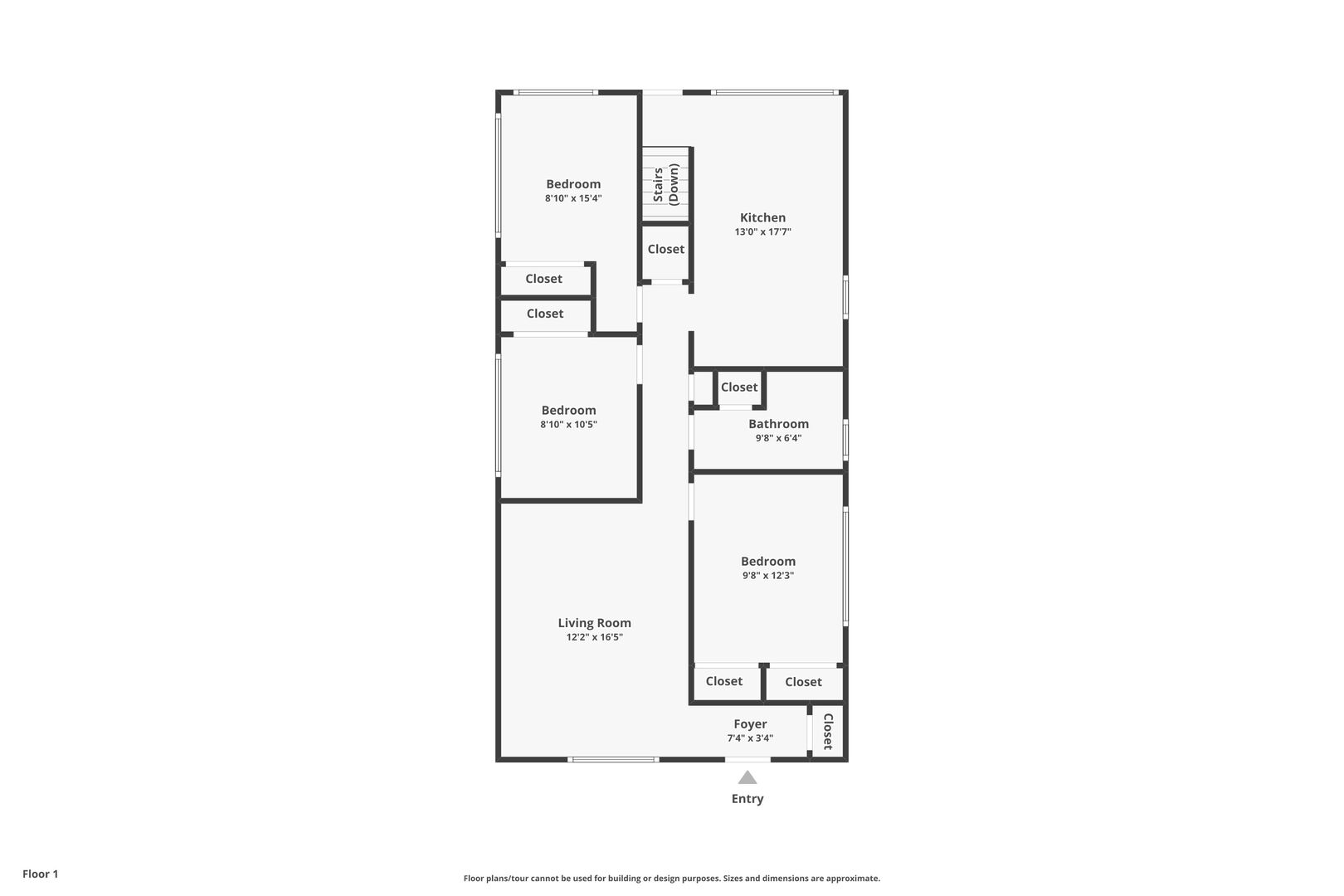 3416 N Oriole Avenue, Chicago, IL 60634