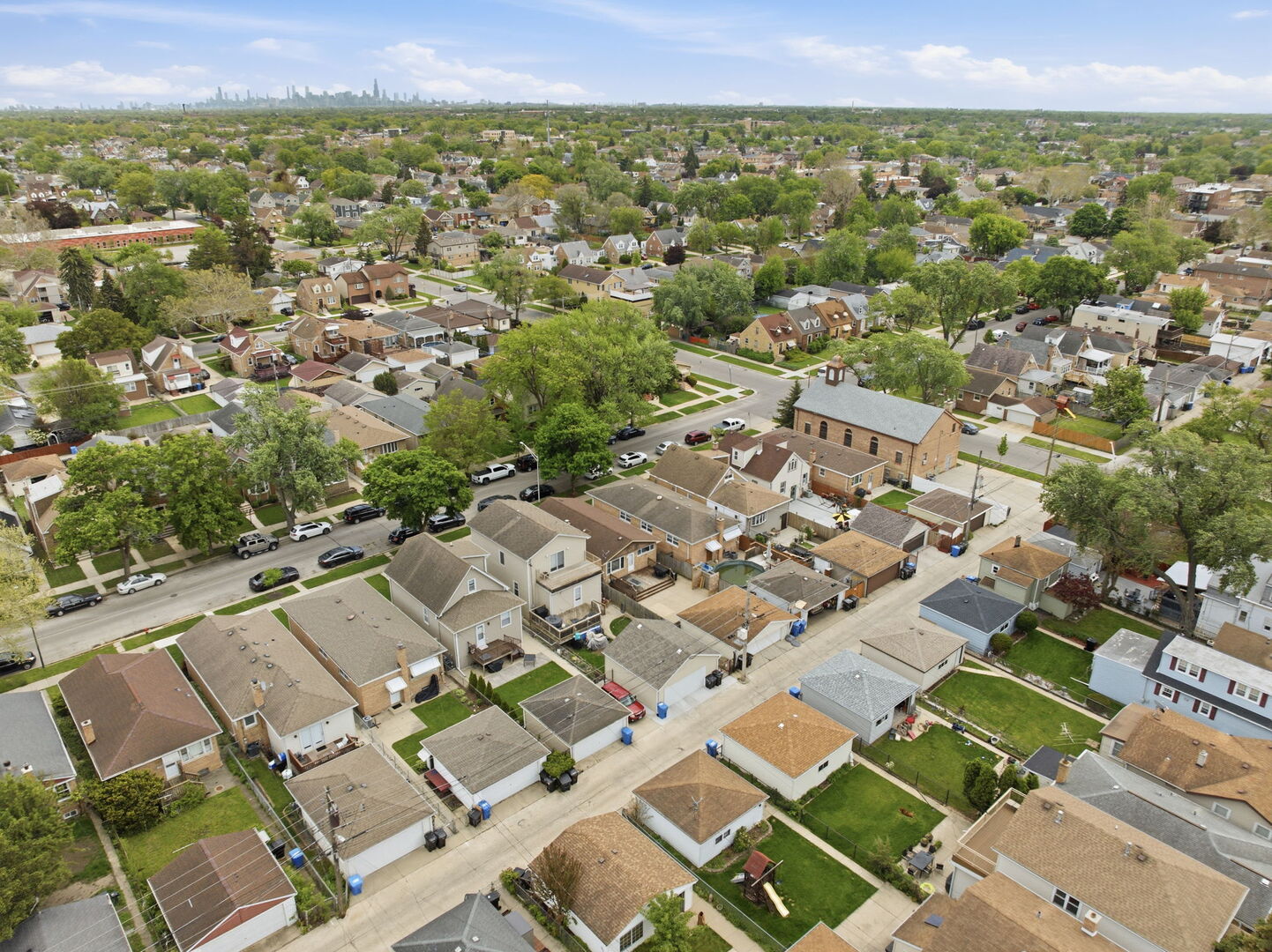 3416 N Oriole Avenue, Chicago, IL 60634