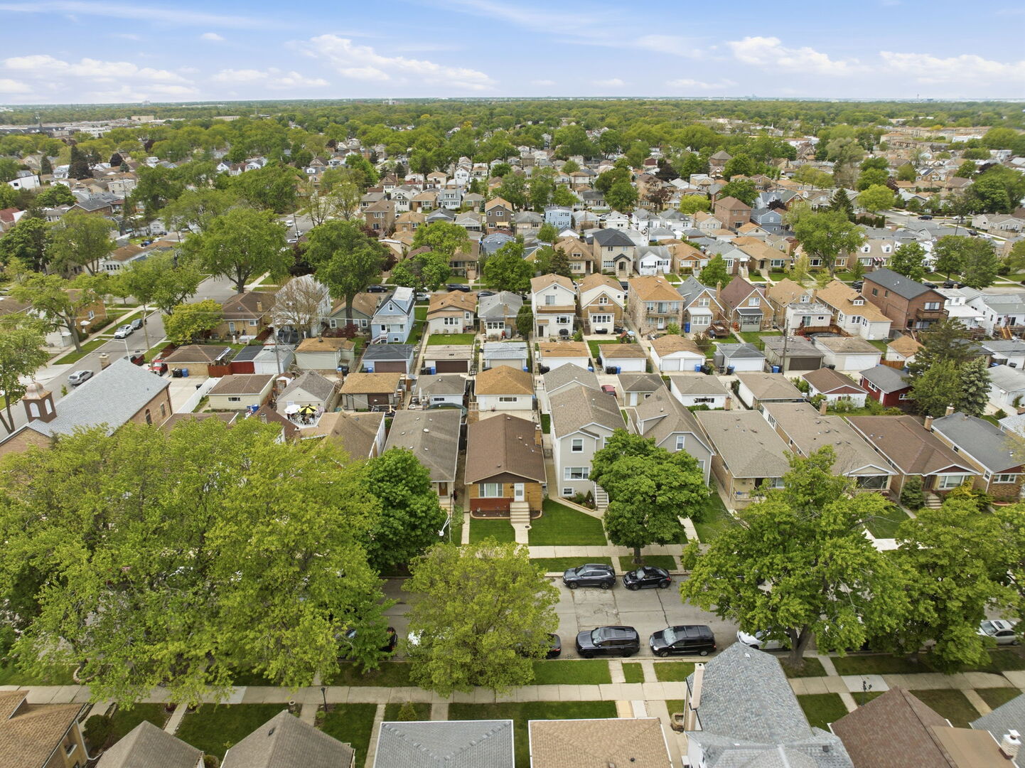 3416 N Oriole Avenue, Chicago, IL 60634