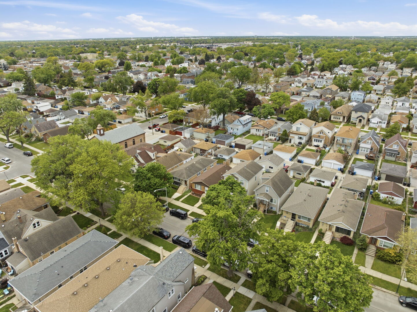 3416 N Oriole Avenue, Chicago, IL 60634