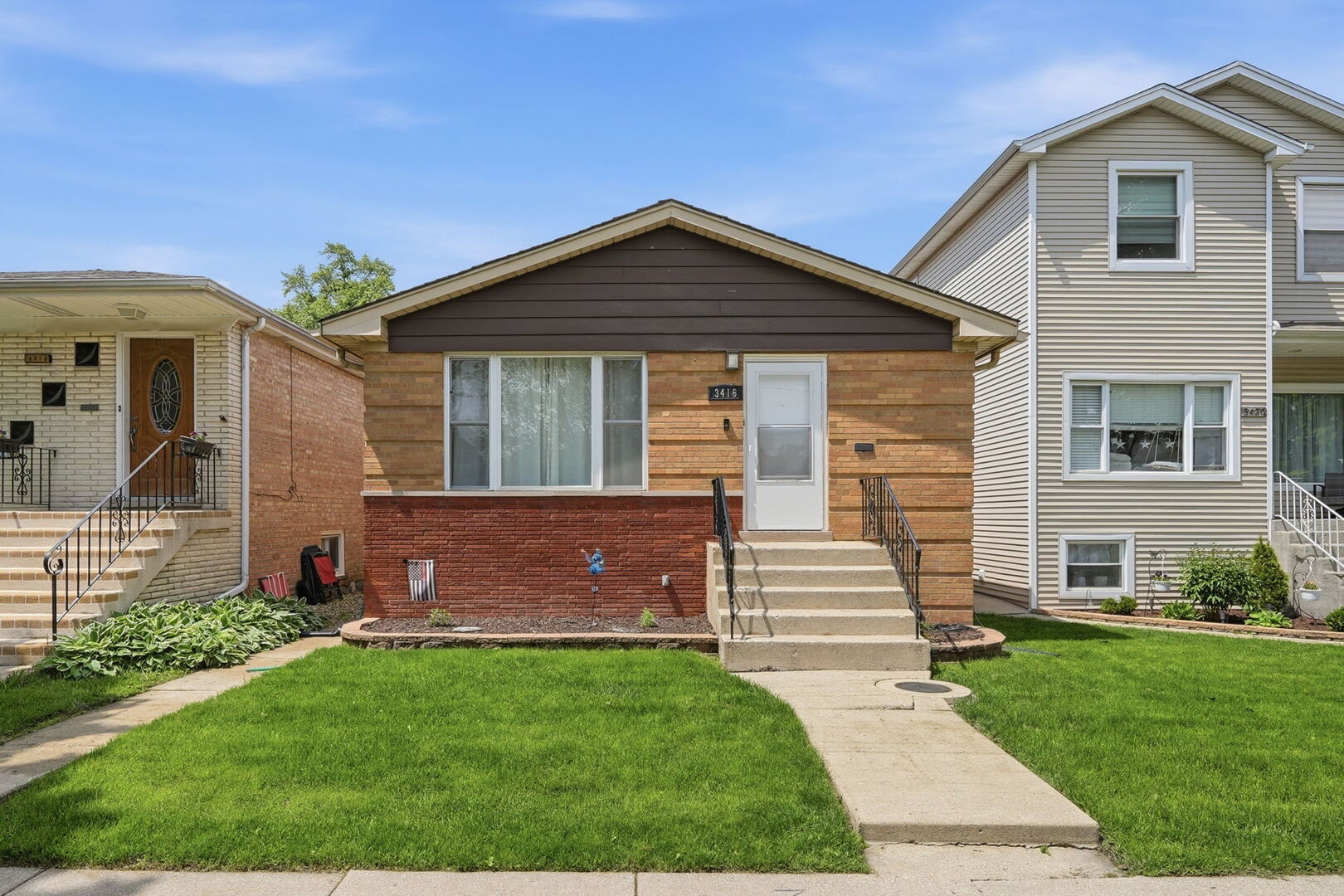 3416 N Oriole Avenue, Chicago, IL 60634