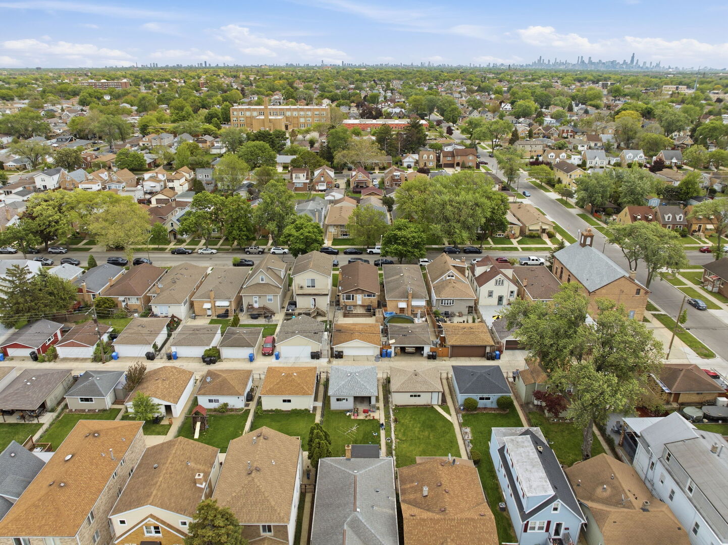 3416 N Oriole Avenue, Chicago, IL 60634