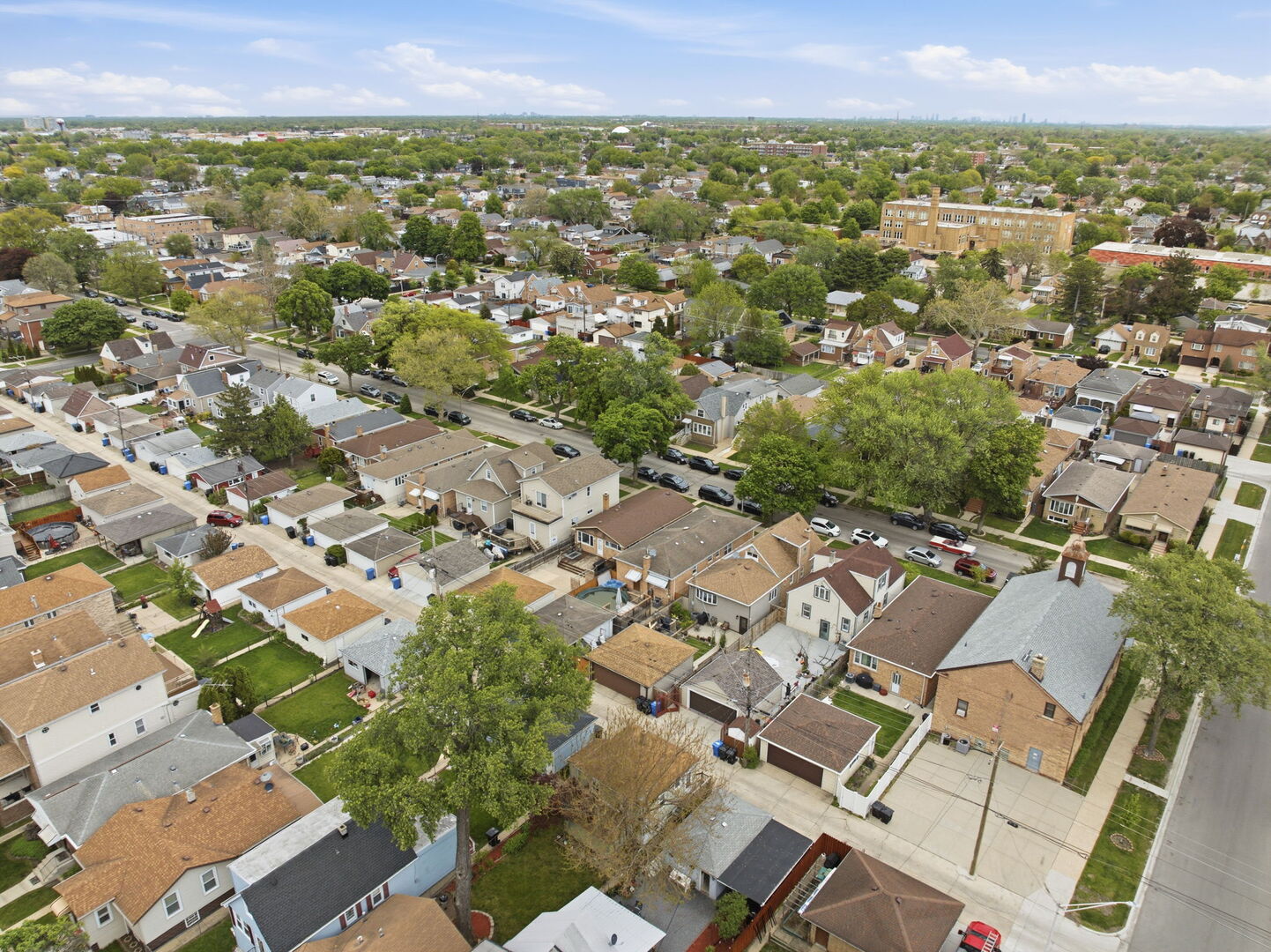 3416 N Oriole Avenue, Chicago, IL 60634