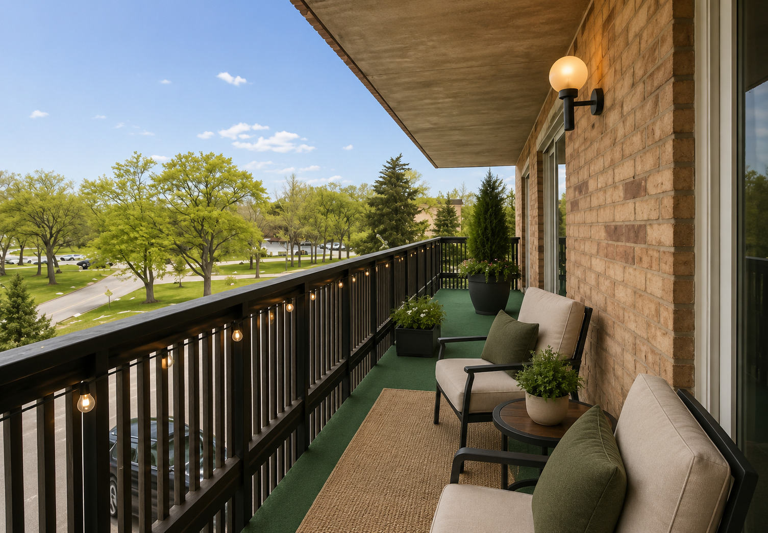 8025 Woodglen Lane #403, Downers Grove, IL 60516