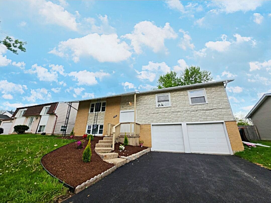 17850 Yale Lane, Country Club Hills, IL 60478