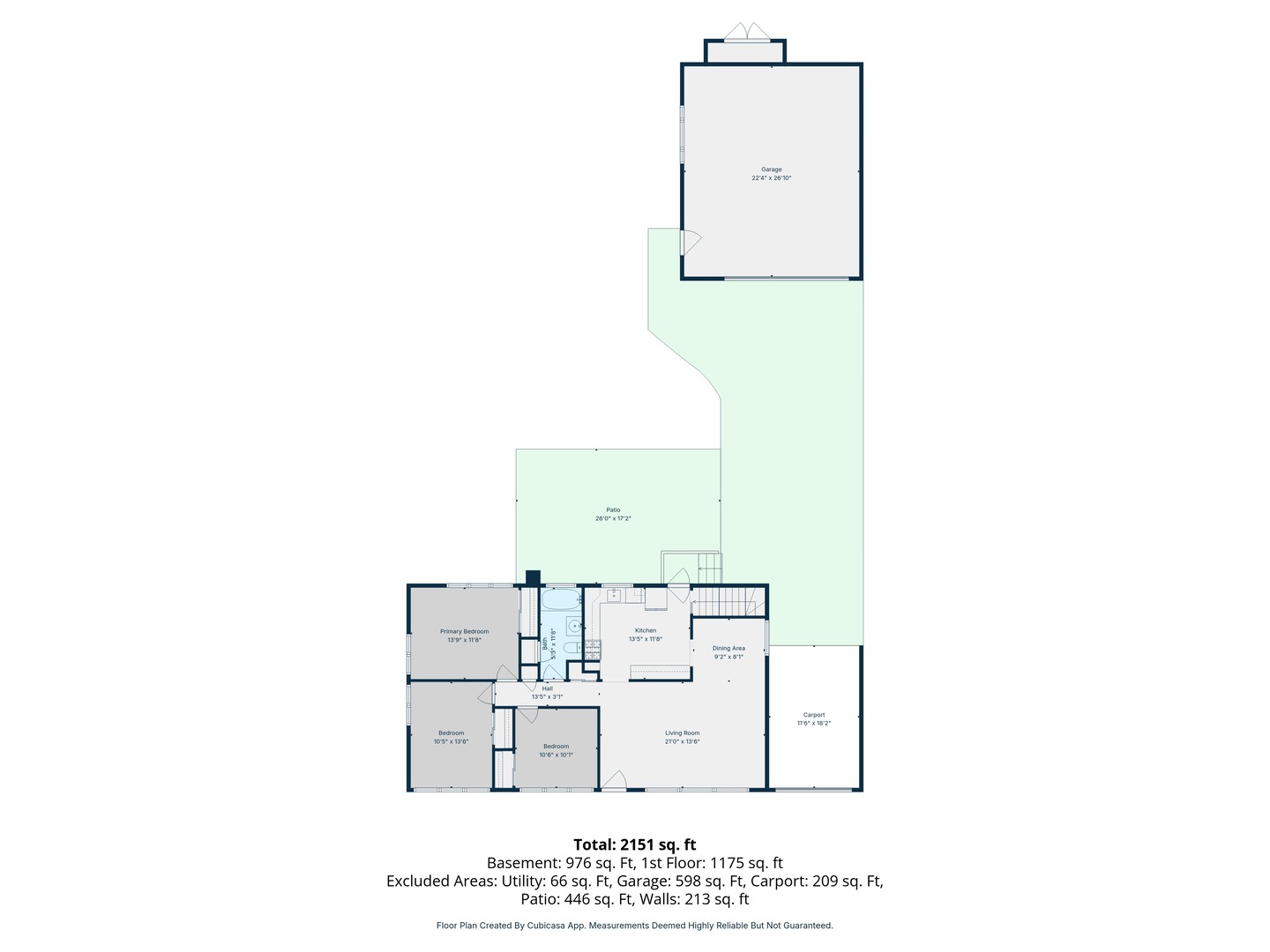 827 N Gibbons Avenue, Arlington Heights, IL 60004