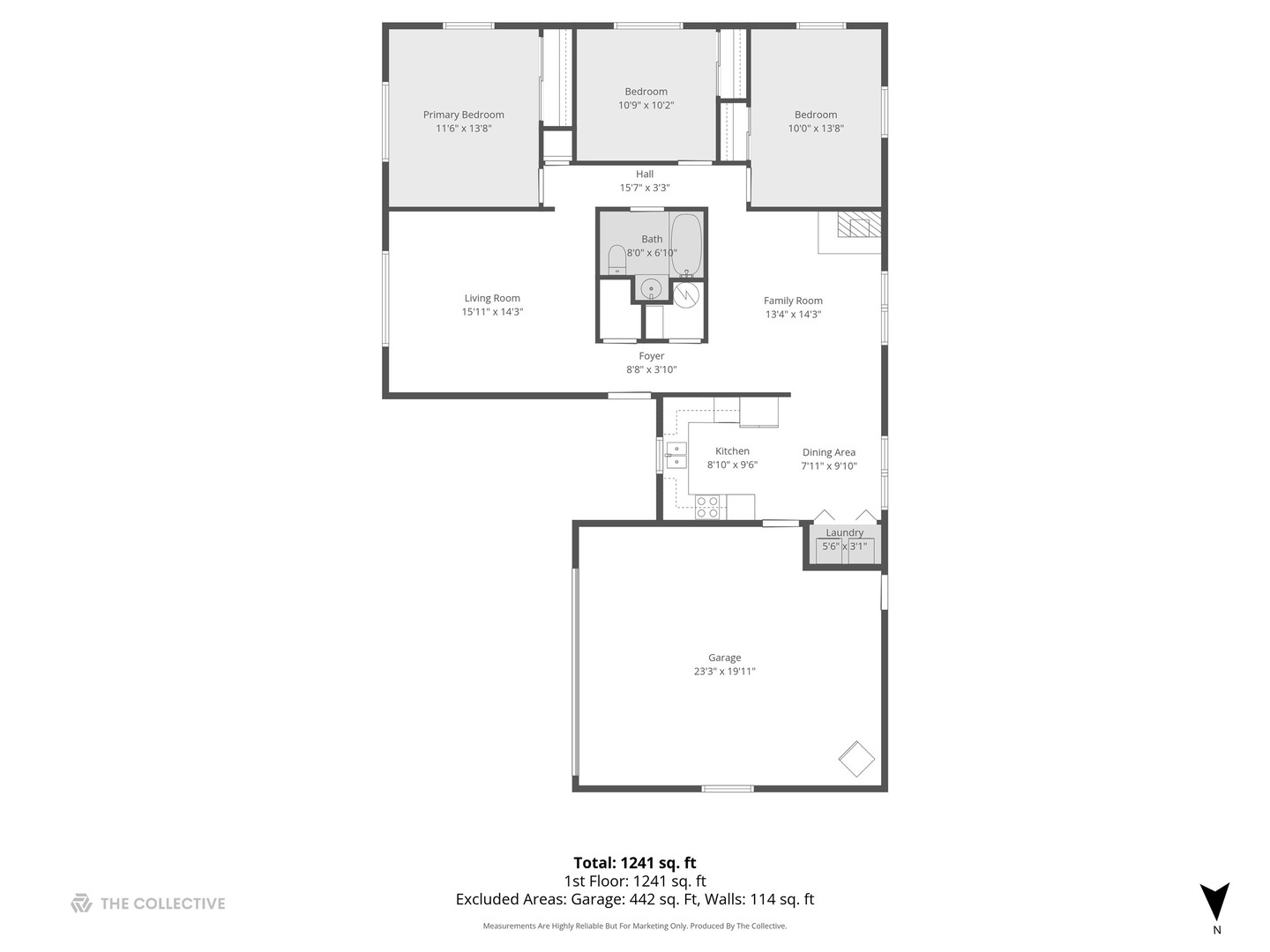 4 S Cypress Lane, North Aurora, IL 60542