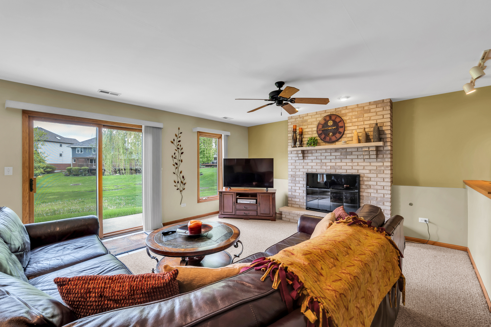 3303 Norwood Court, New Lenox, IL 60451