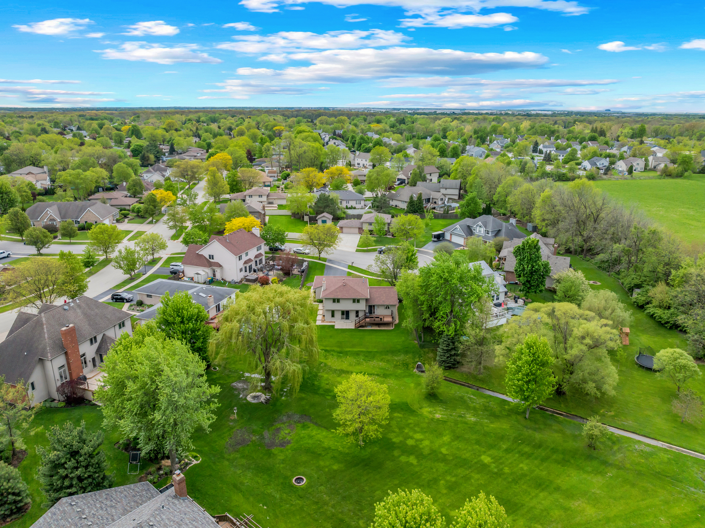 3303 Norwood Court, New Lenox, IL 60451