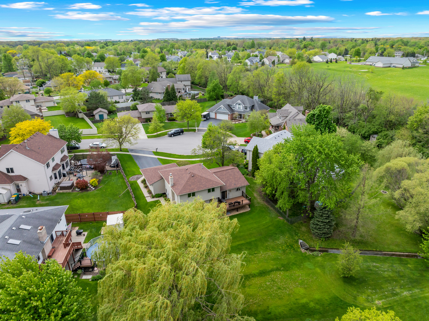 3303 Norwood Court, New Lenox, IL 60451