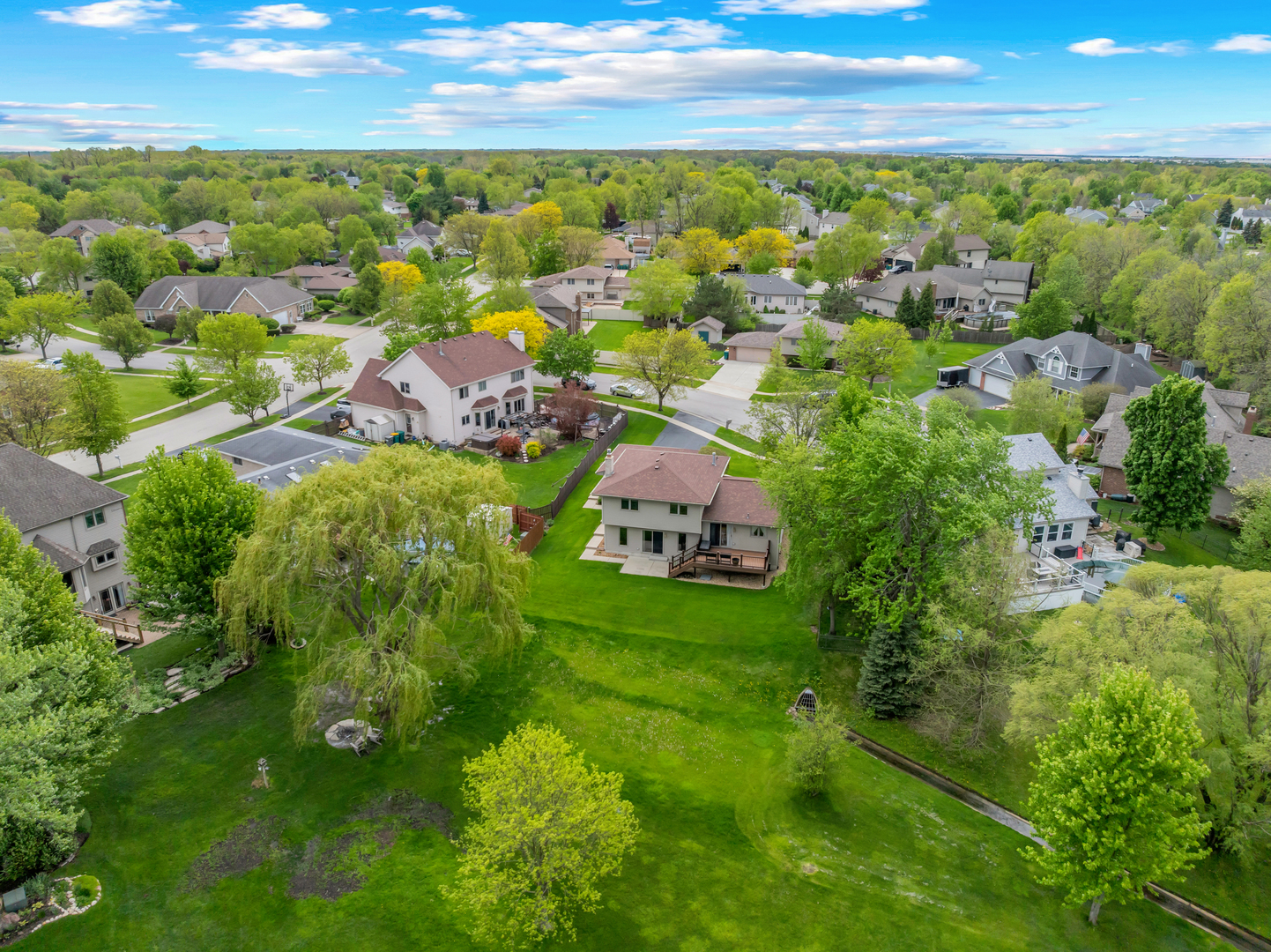 3303 Norwood Court, New Lenox, IL 60451