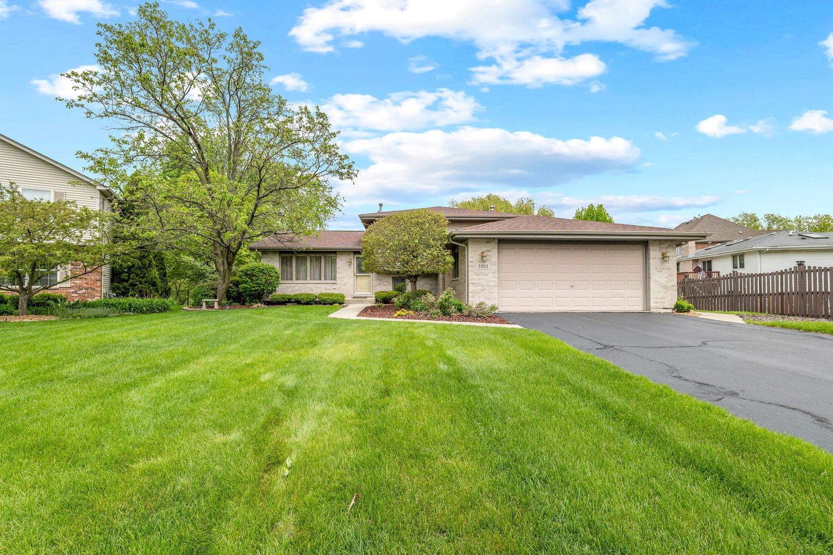 3303 Norwood Court, New Lenox, IL 60451