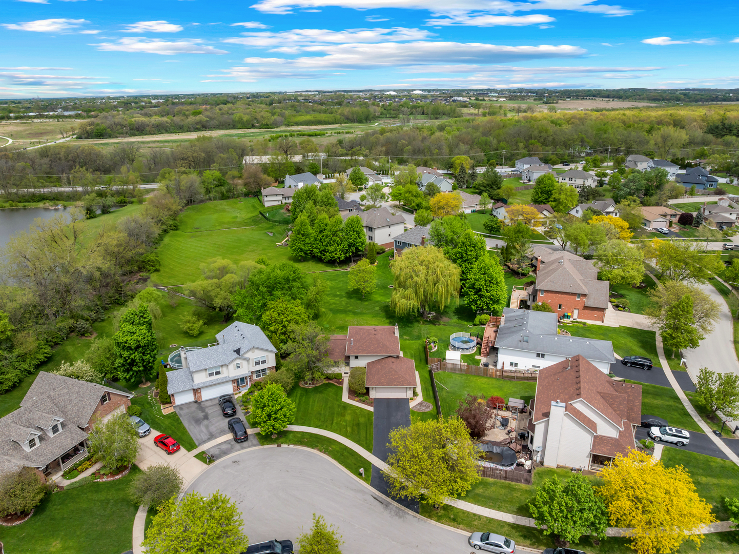 3303 Norwood Court, New Lenox, IL 60451