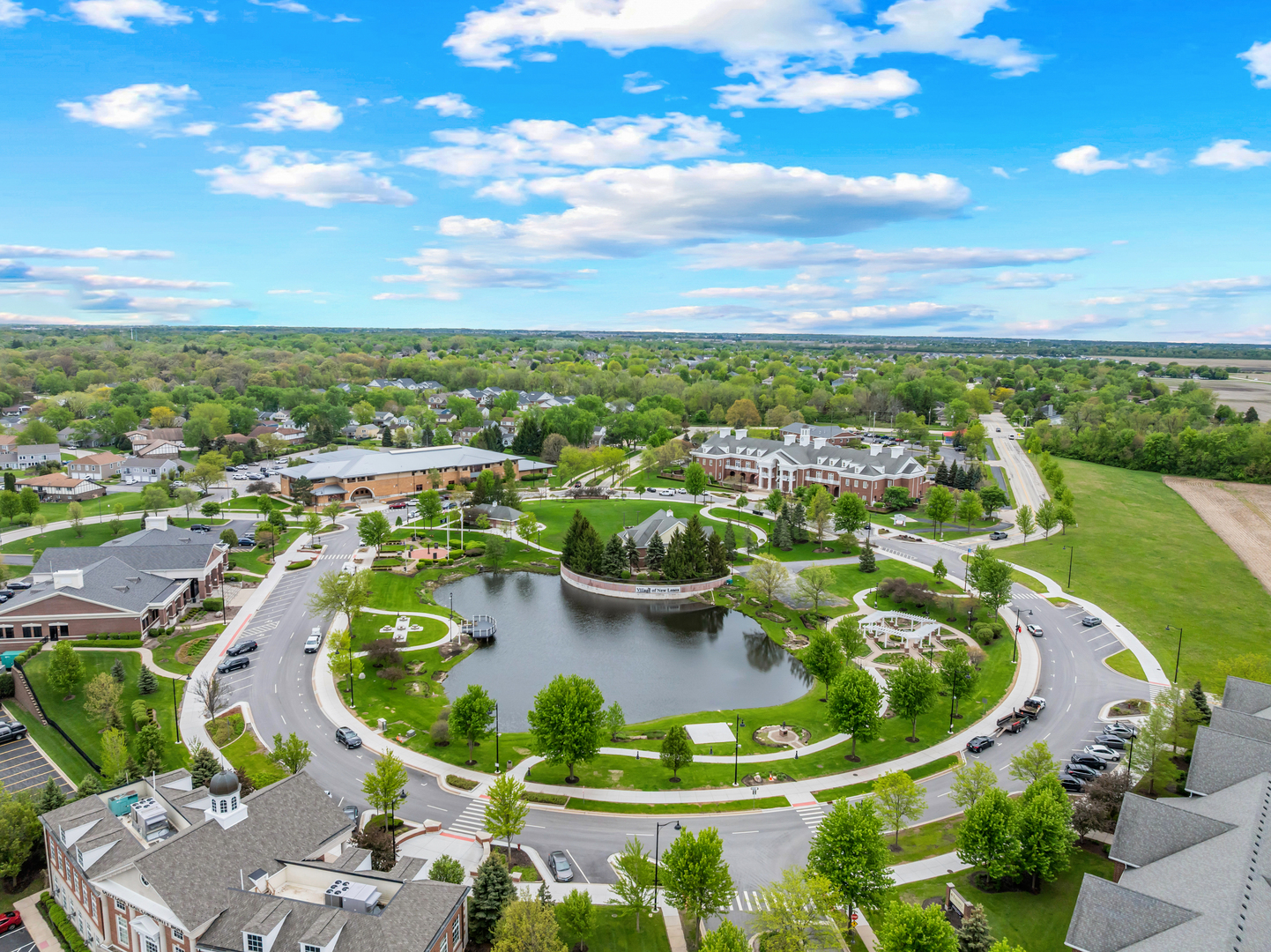 3303 Norwood Court, New Lenox, IL 60451