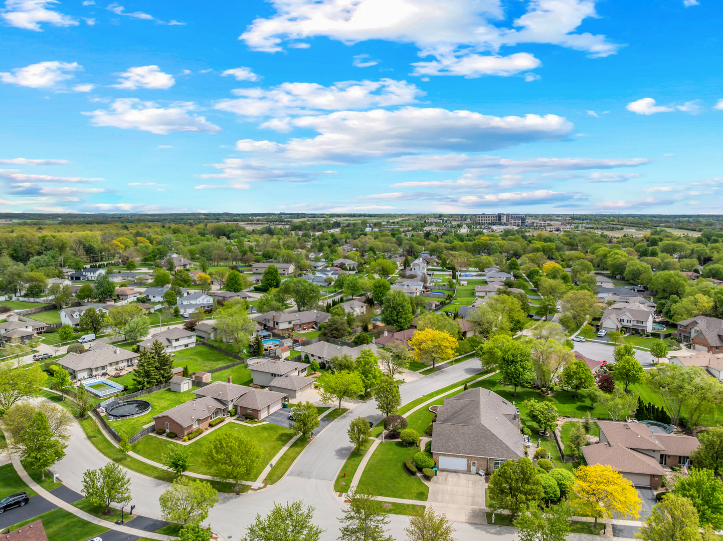 3303 Norwood Court, New Lenox, IL 60451