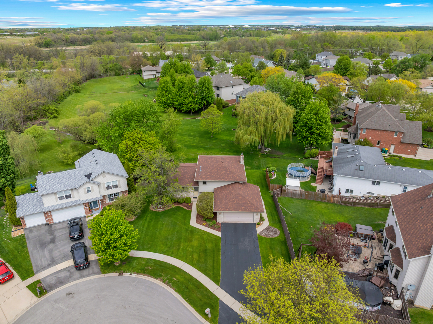 3303 Norwood Court, New Lenox, IL 60451