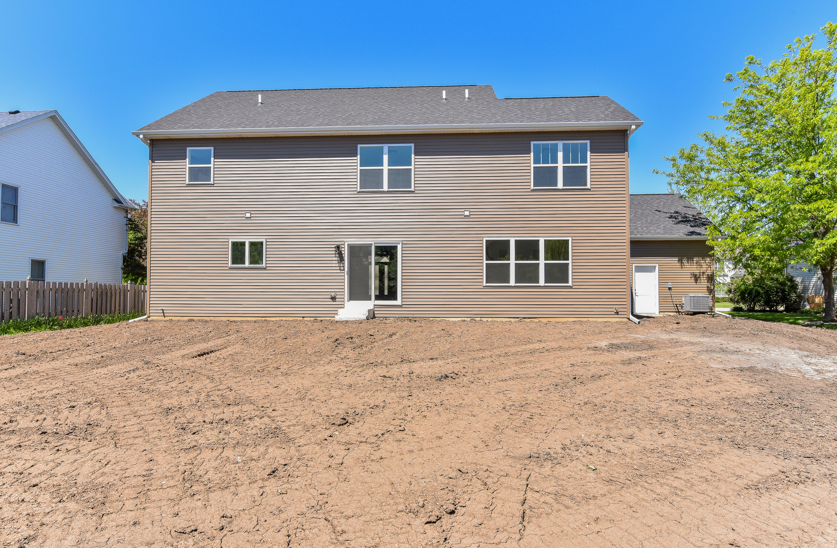 2920 Old Glory Drive, Yorkville, IL 60560