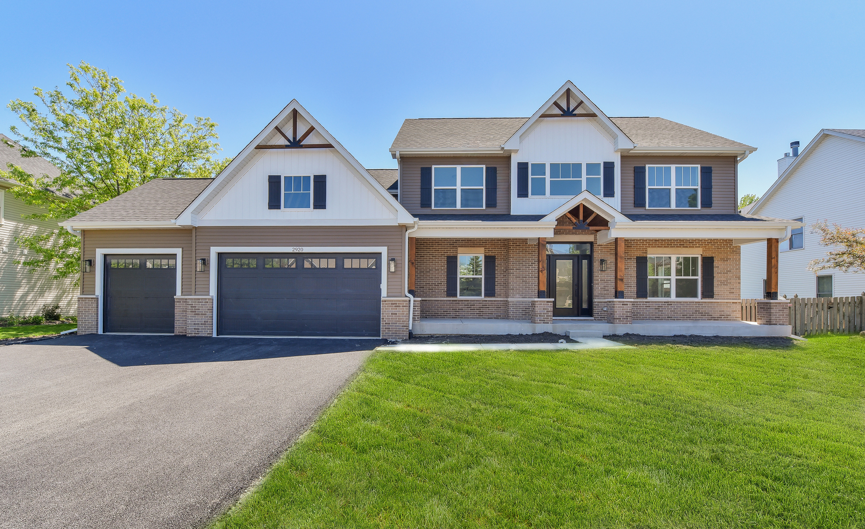 2920 Old Glory Drive, Yorkville, IL 60560