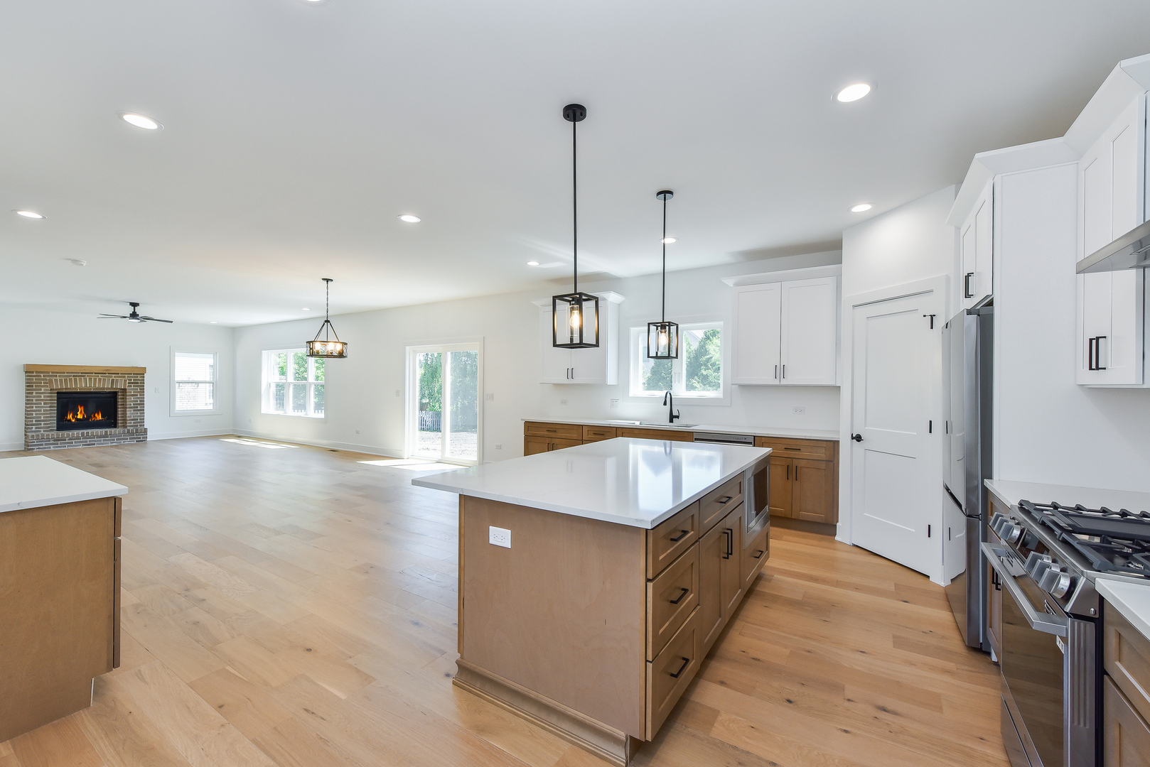 2920 Old Glory Drive, Yorkville, IL 60560