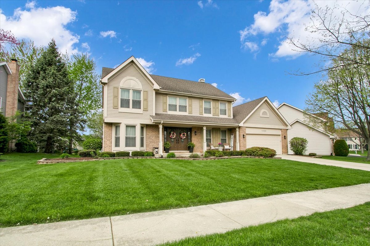 1450 Canter Lane, Bartlett, IL 60103