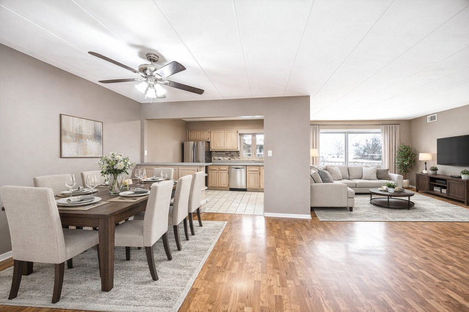 9430 Greenbriar Drive #2H, Hickory Hills, IL 60457