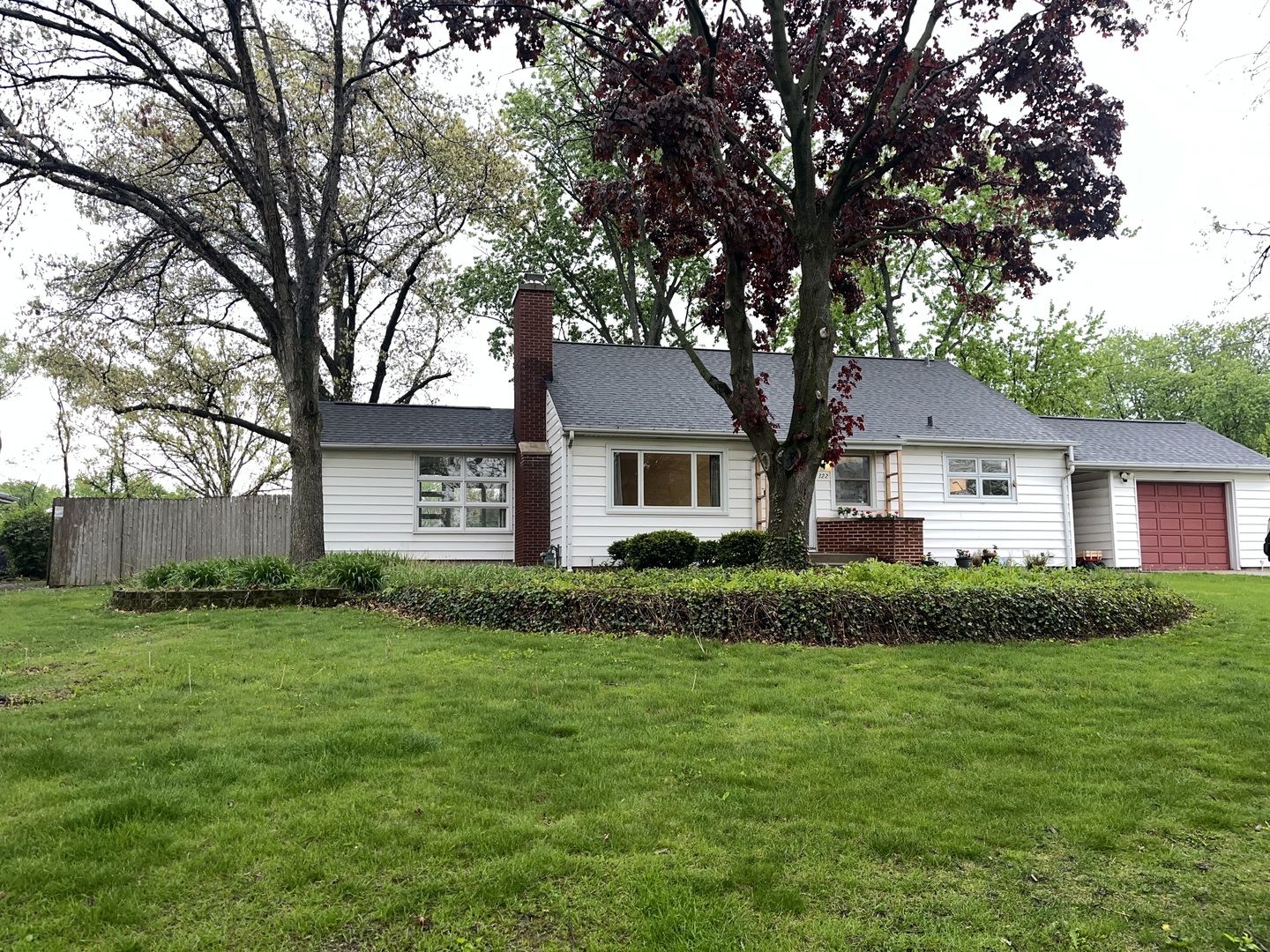 322 Freehauf Street, Lemont, IL 60439
