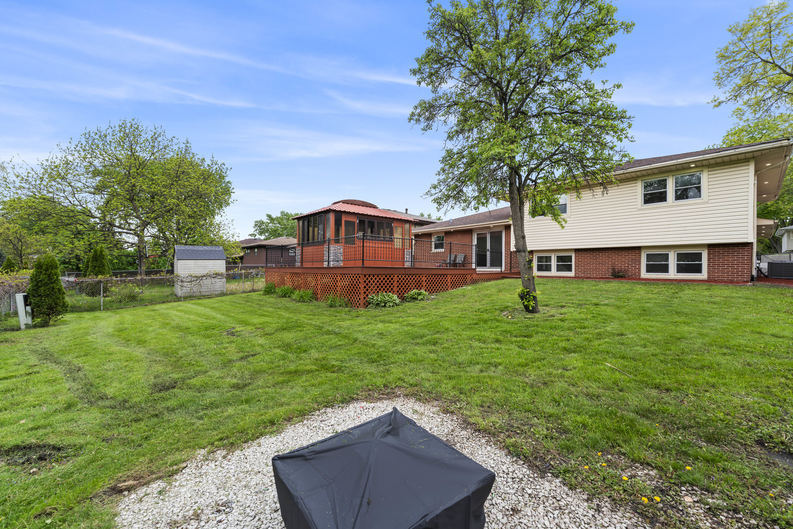 10403 Broadmoor Drive, Palos Hills, IL 60465