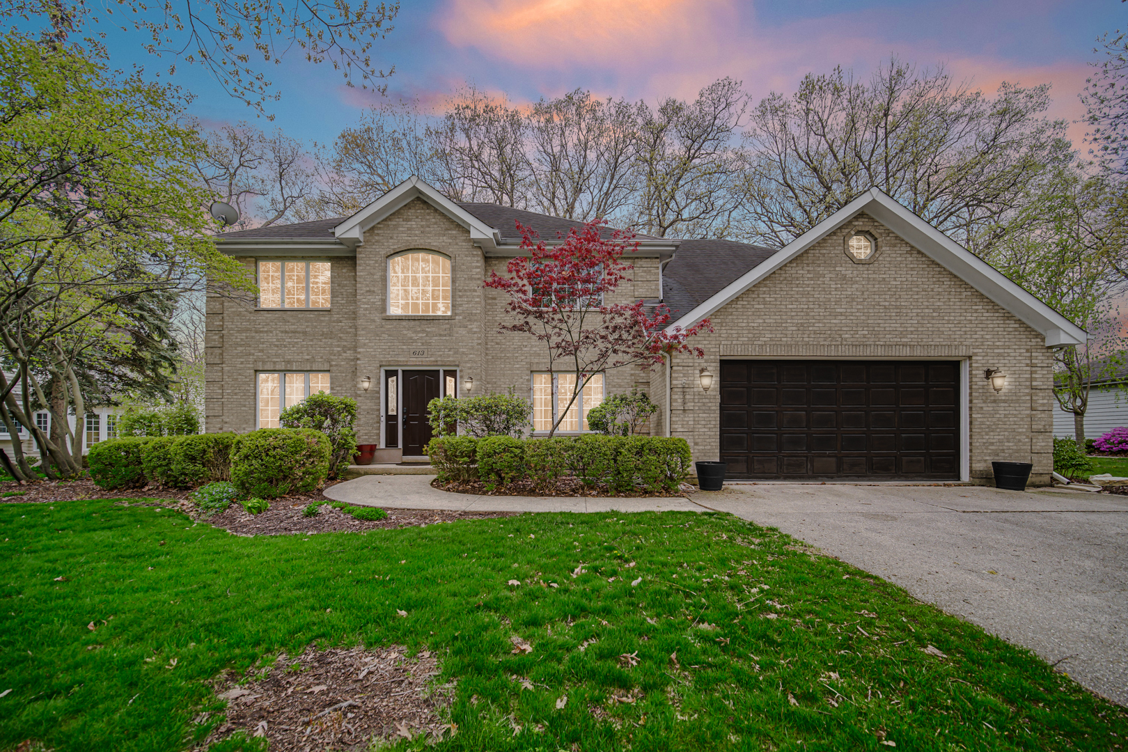 613 Ford Lane, Bartlett, IL 60103