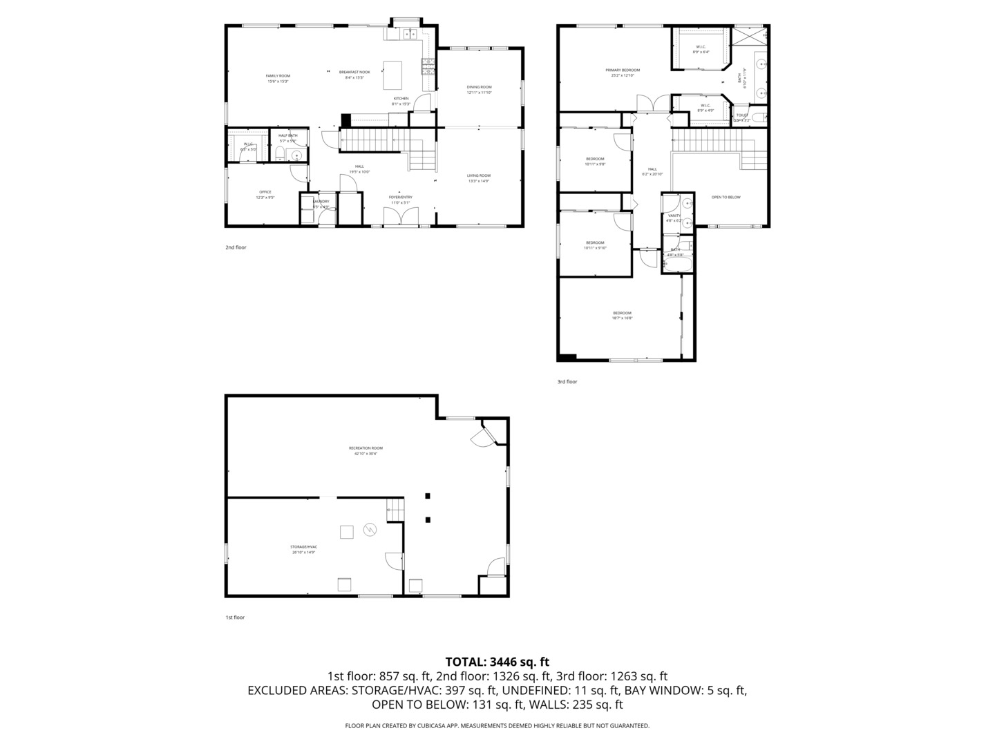 1160 Heavens Gate, Lake In The Hills, IL 60156