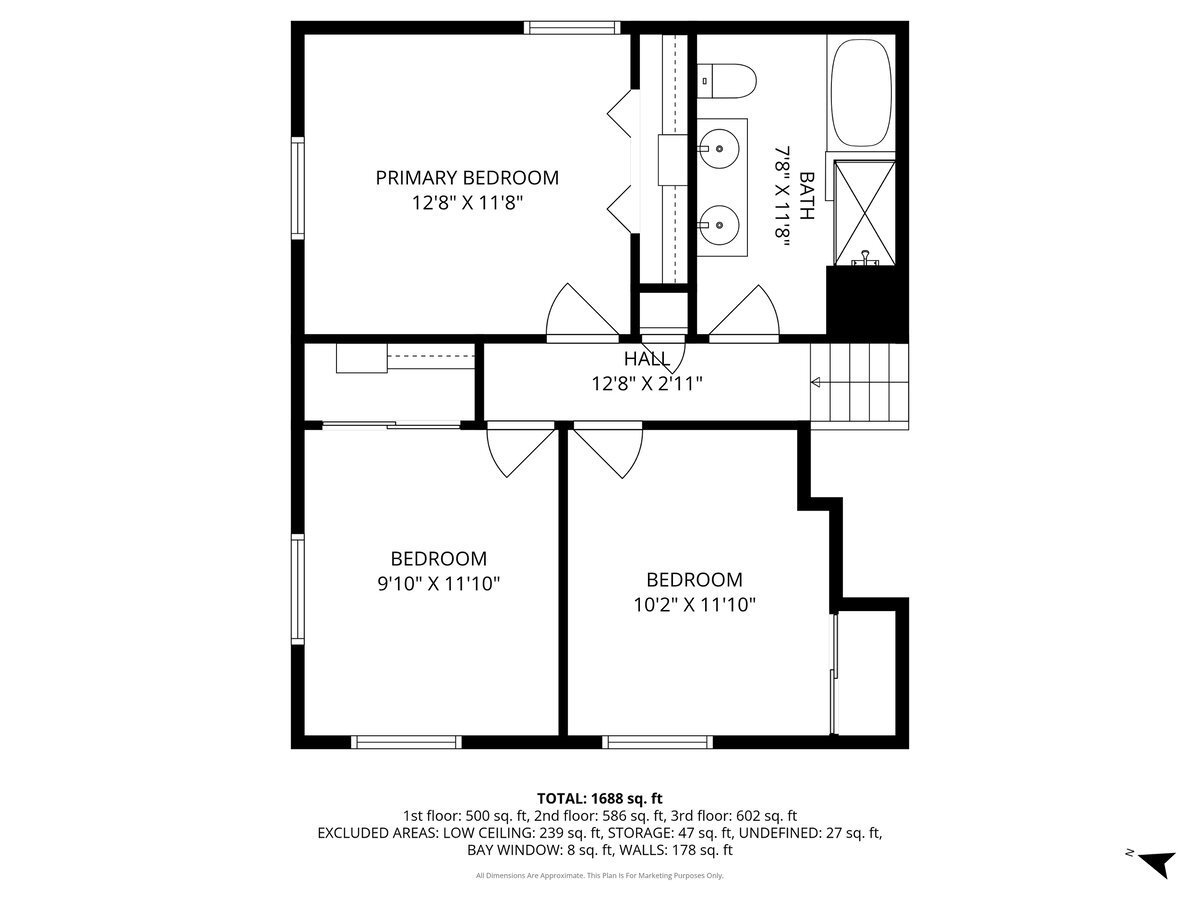 1232 Laurel Lane, Naperville, IL 60540