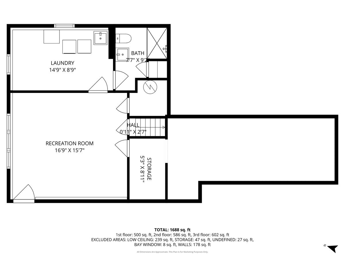 1232 Laurel Lane, Naperville, IL 60540