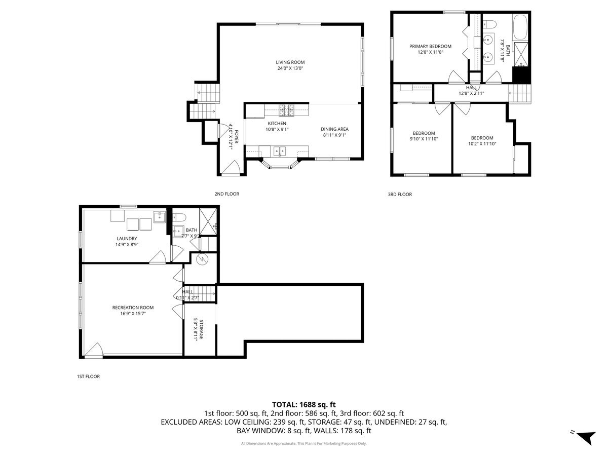 1232 Laurel Lane, Naperville, IL 60540