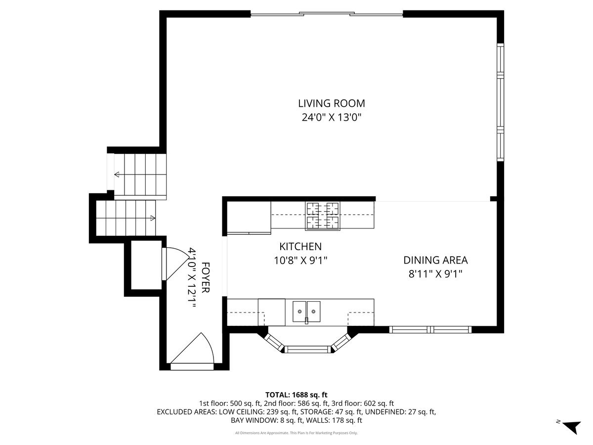 1232 Laurel Lane, Naperville, IL 60540
