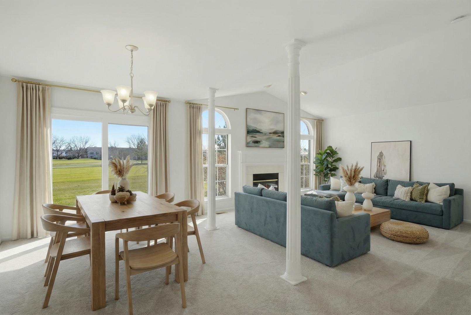 1447 Club Drive #A, Glendale Heights, IL 60139