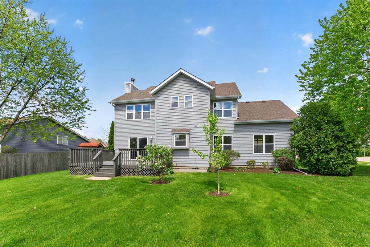 3719 Atlantic Avenue, Gurnee, IL 60031