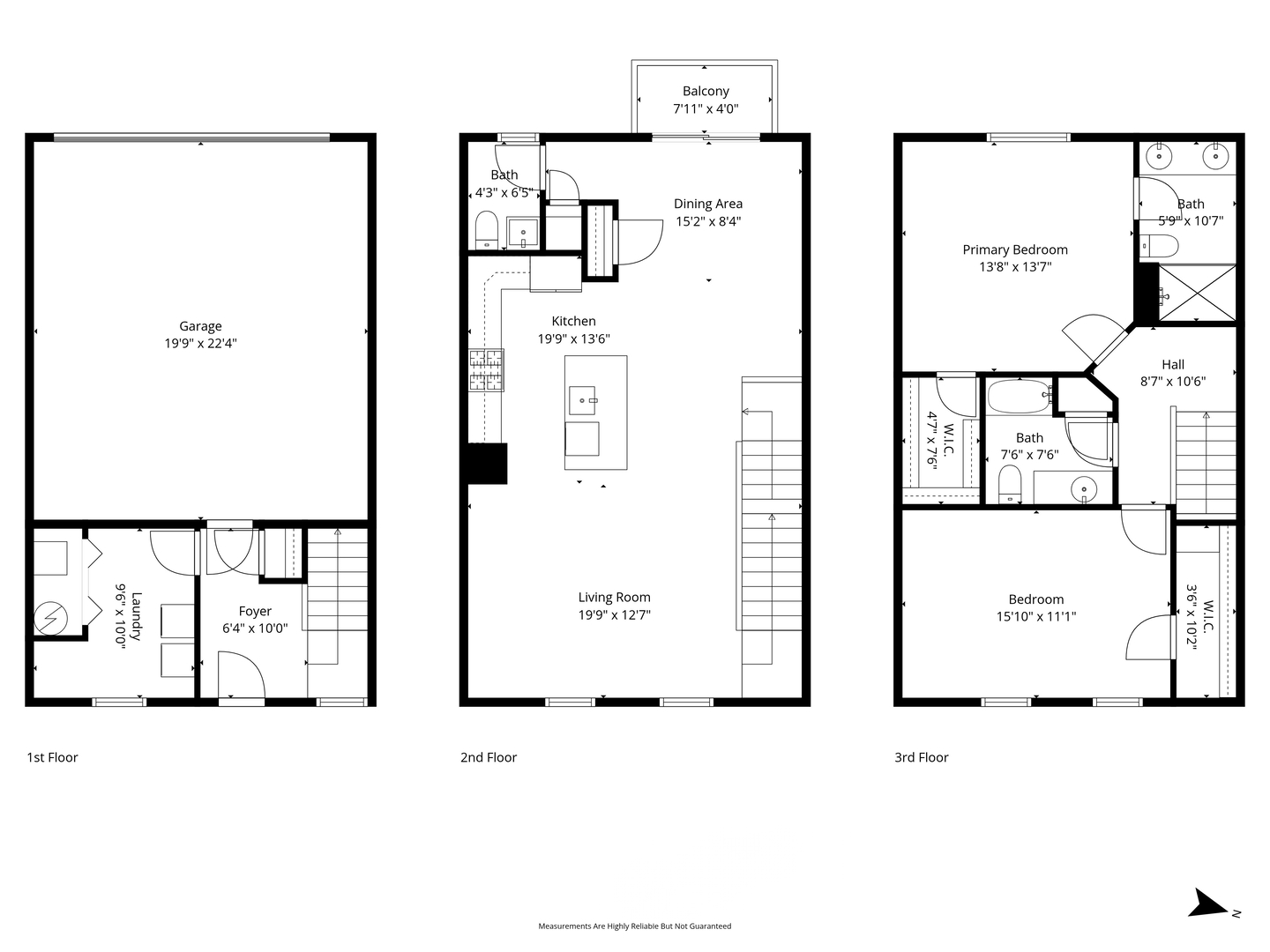 1538 Times Drive, Des Plaines, IL 60018